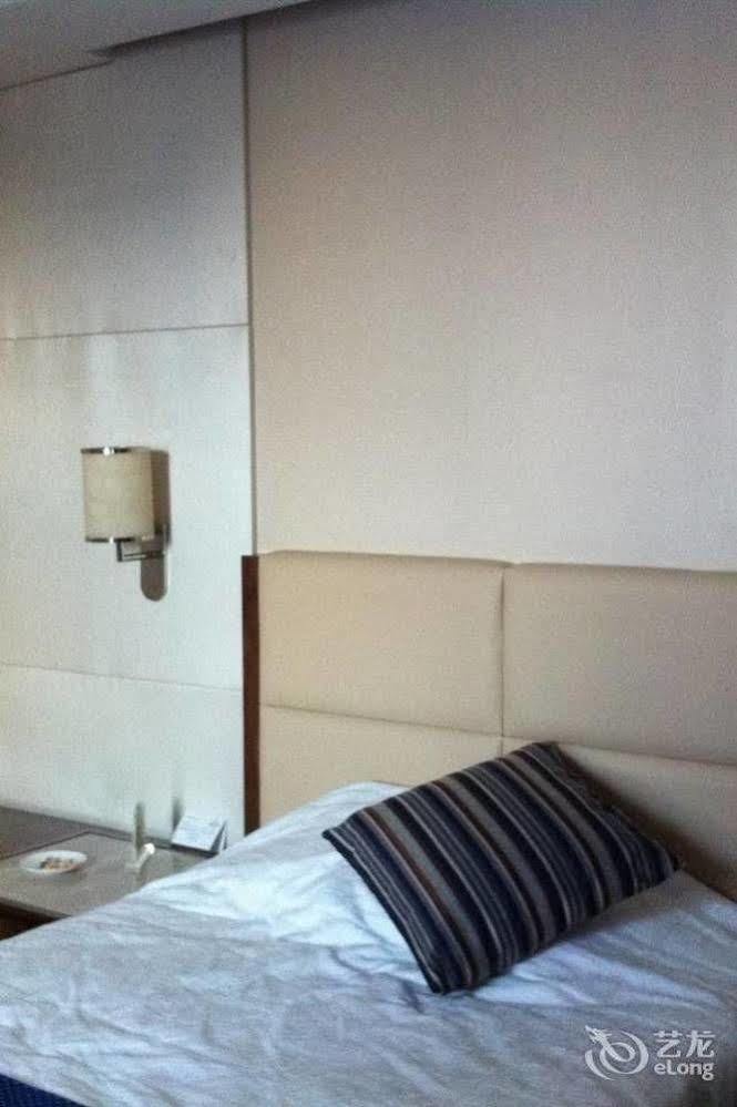 Shanshui Hotel Nanjing  Exterior photo