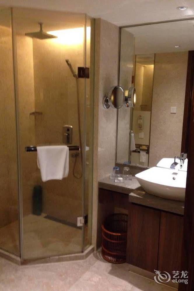 Shanshui Hotel Nanjing  Exterior photo