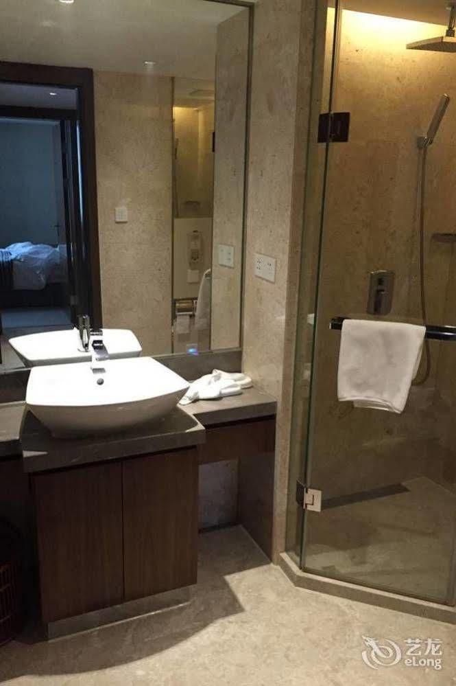 Shanshui Hotel Nanjing  Exterior photo